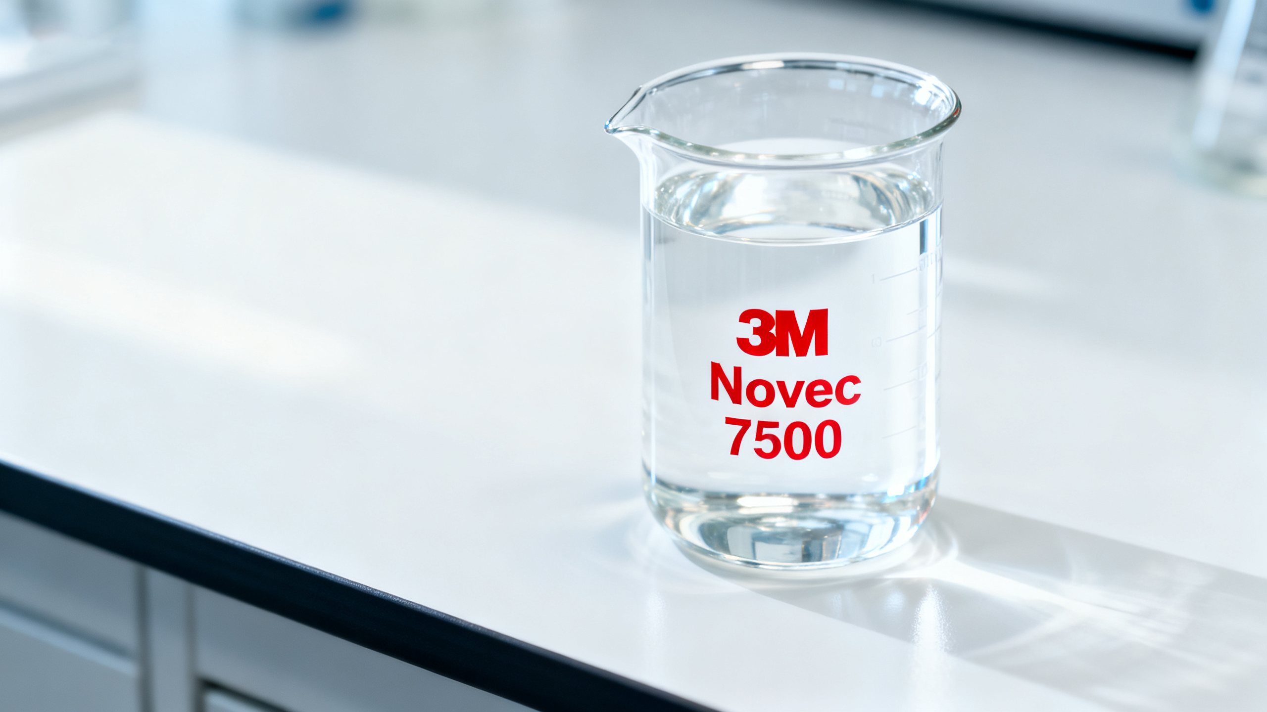 3M Novec 7500 电子氟化液