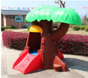 Outdoor children's car ($645)