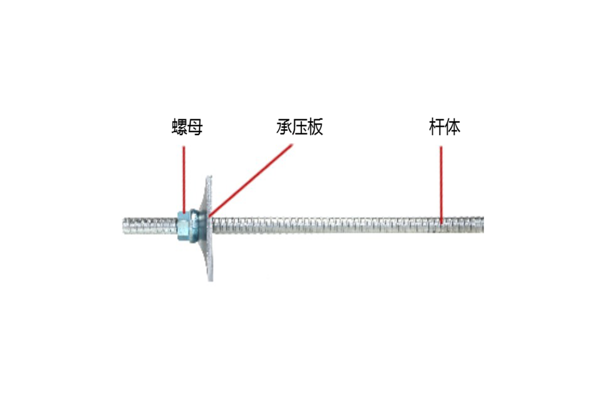 岩石锚杆&锚索拉拔试验系统