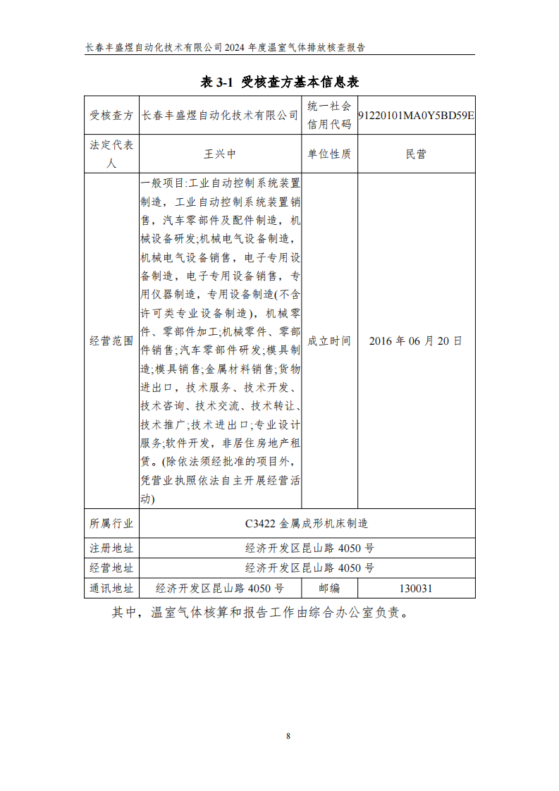 长春丰盛煜2024年度碳核查报告_13