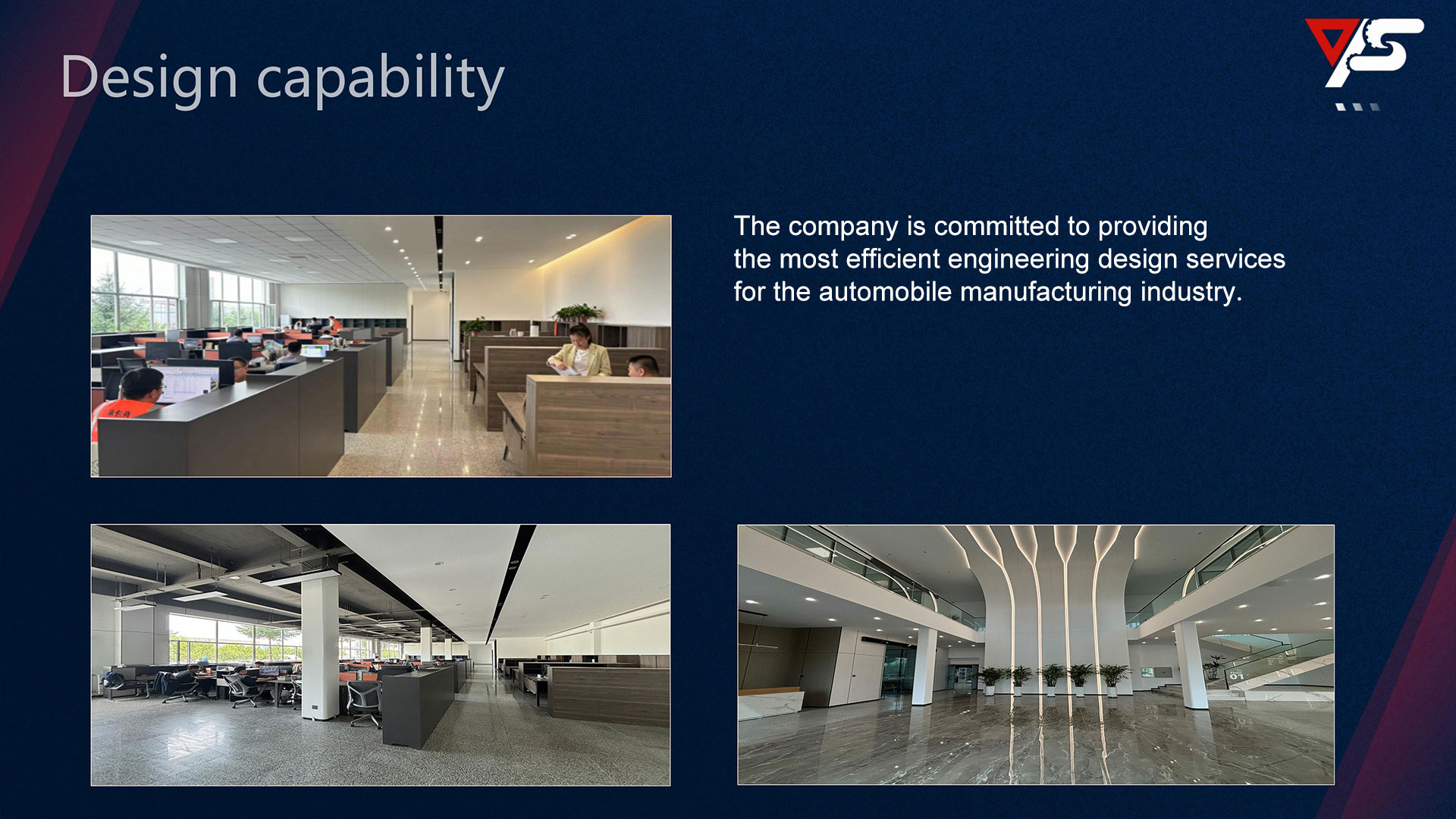 design-capablility