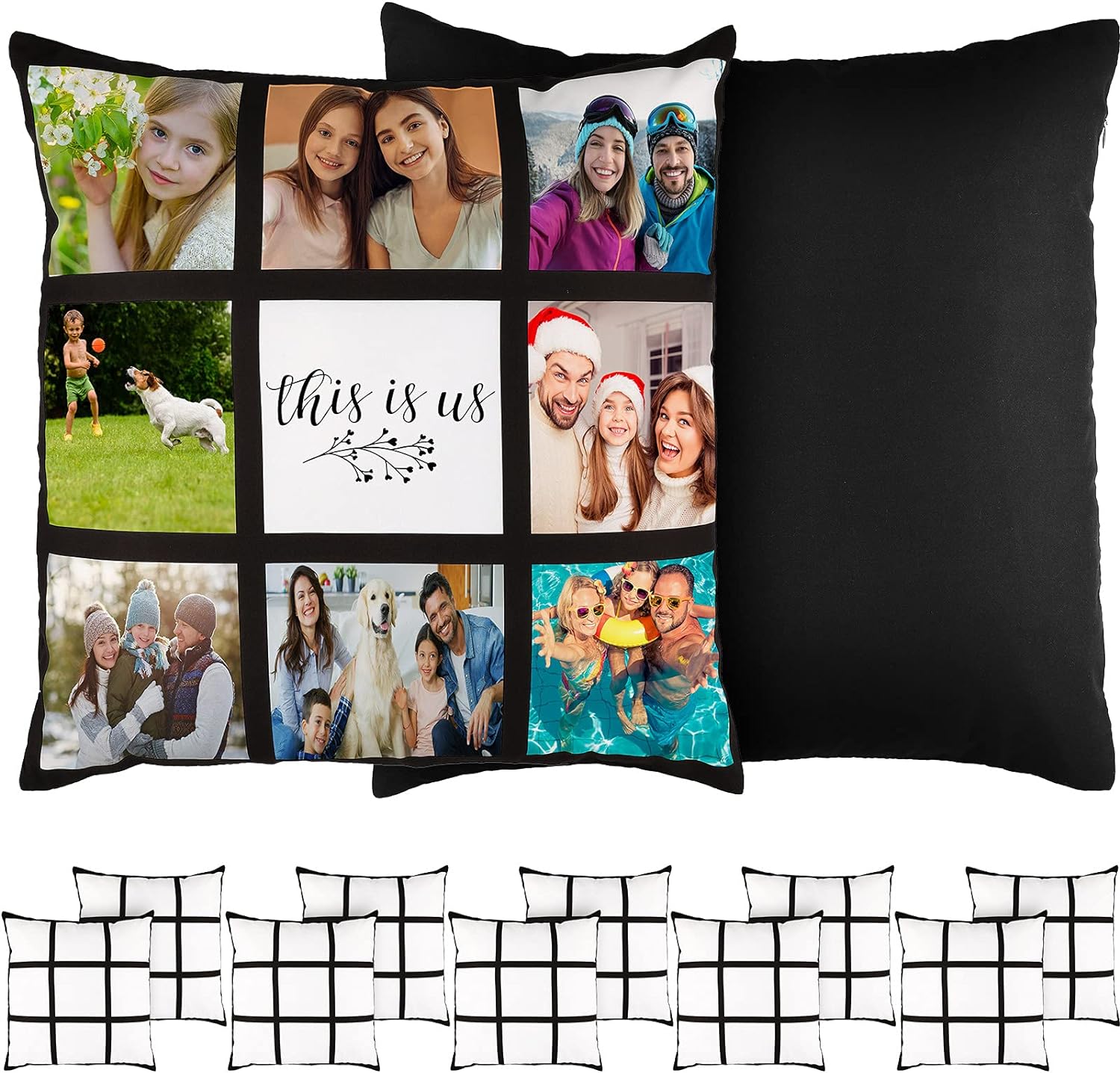 Pillow Cases