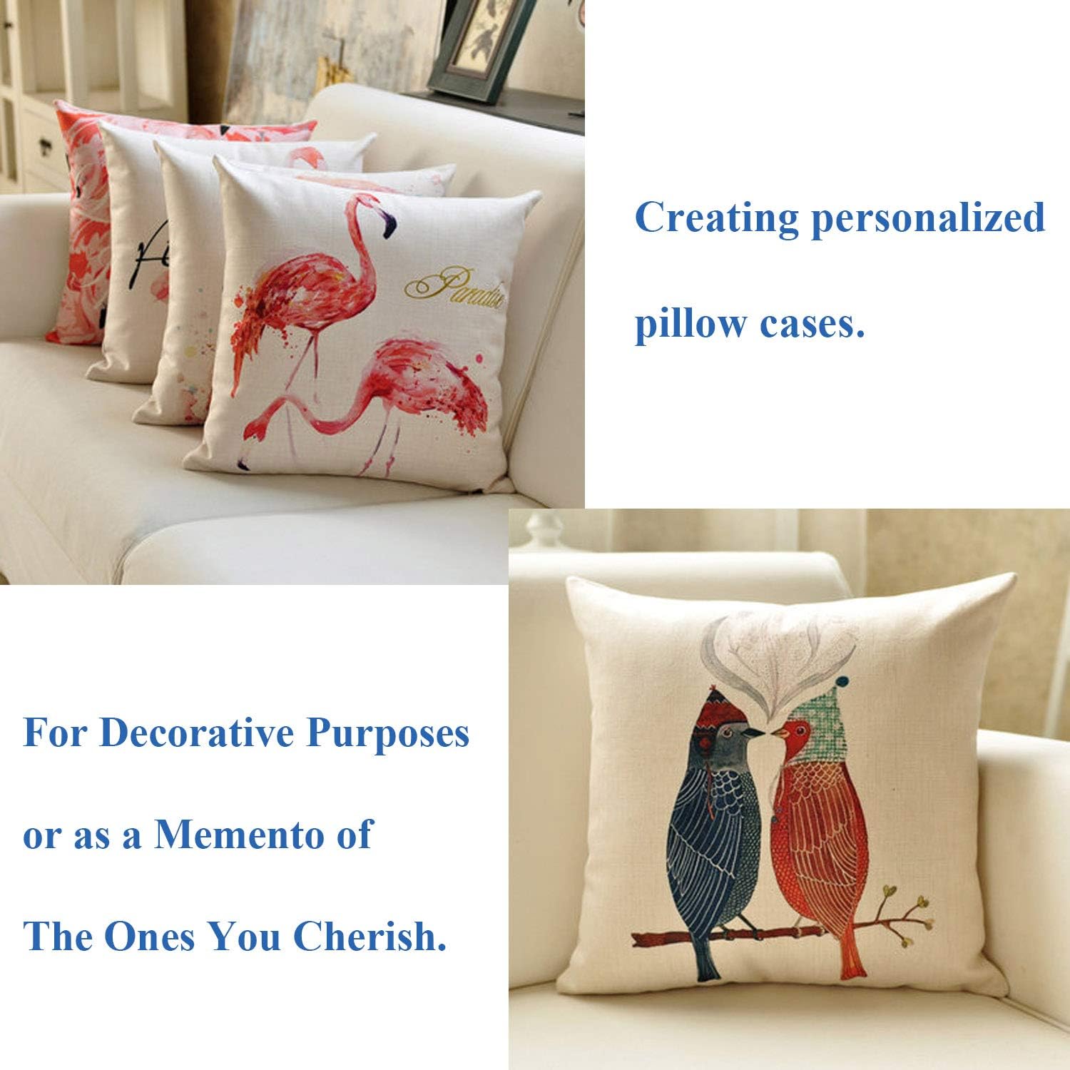 Pillow Cases