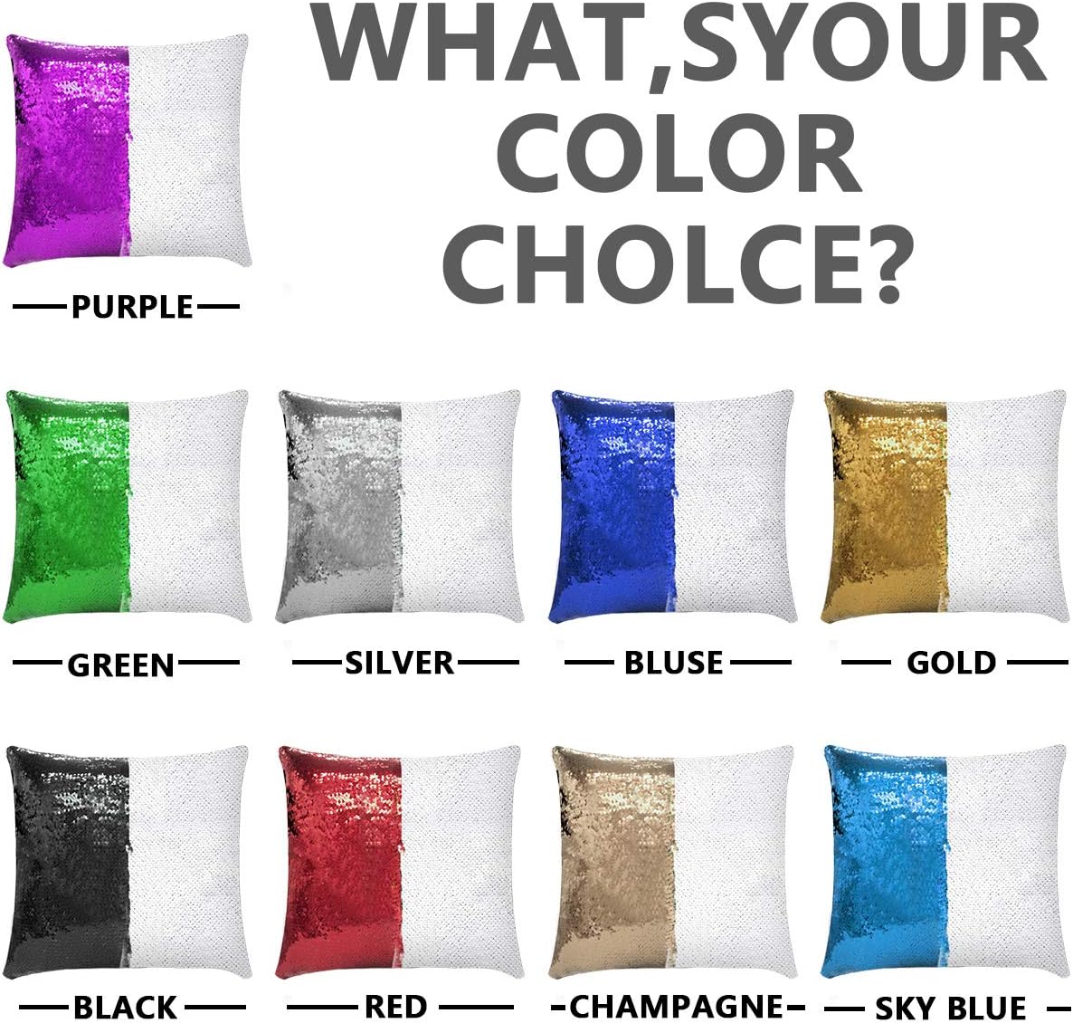 Pillow Cases