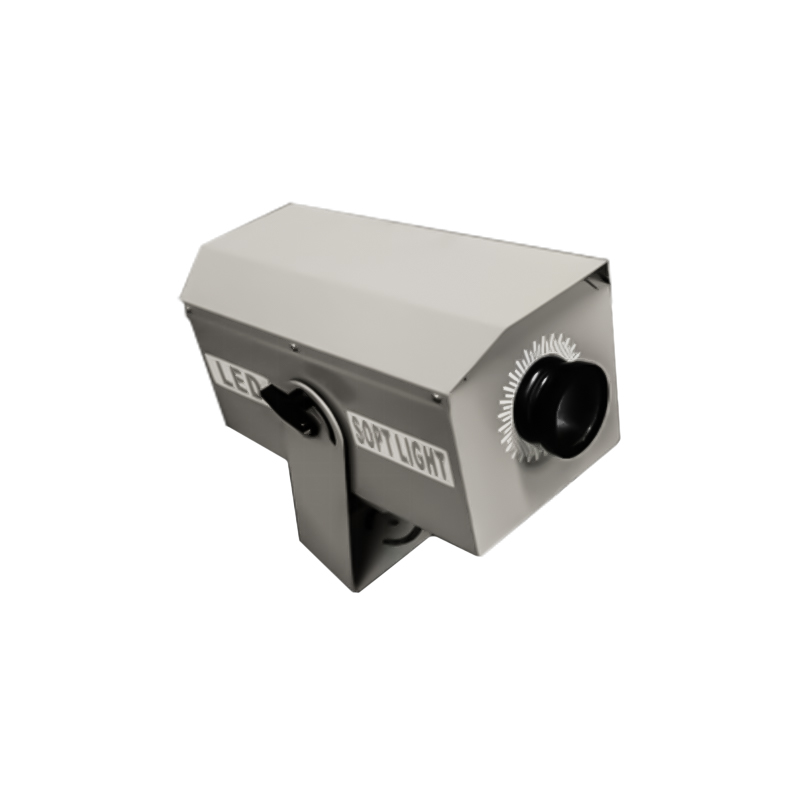 图投影灯300W