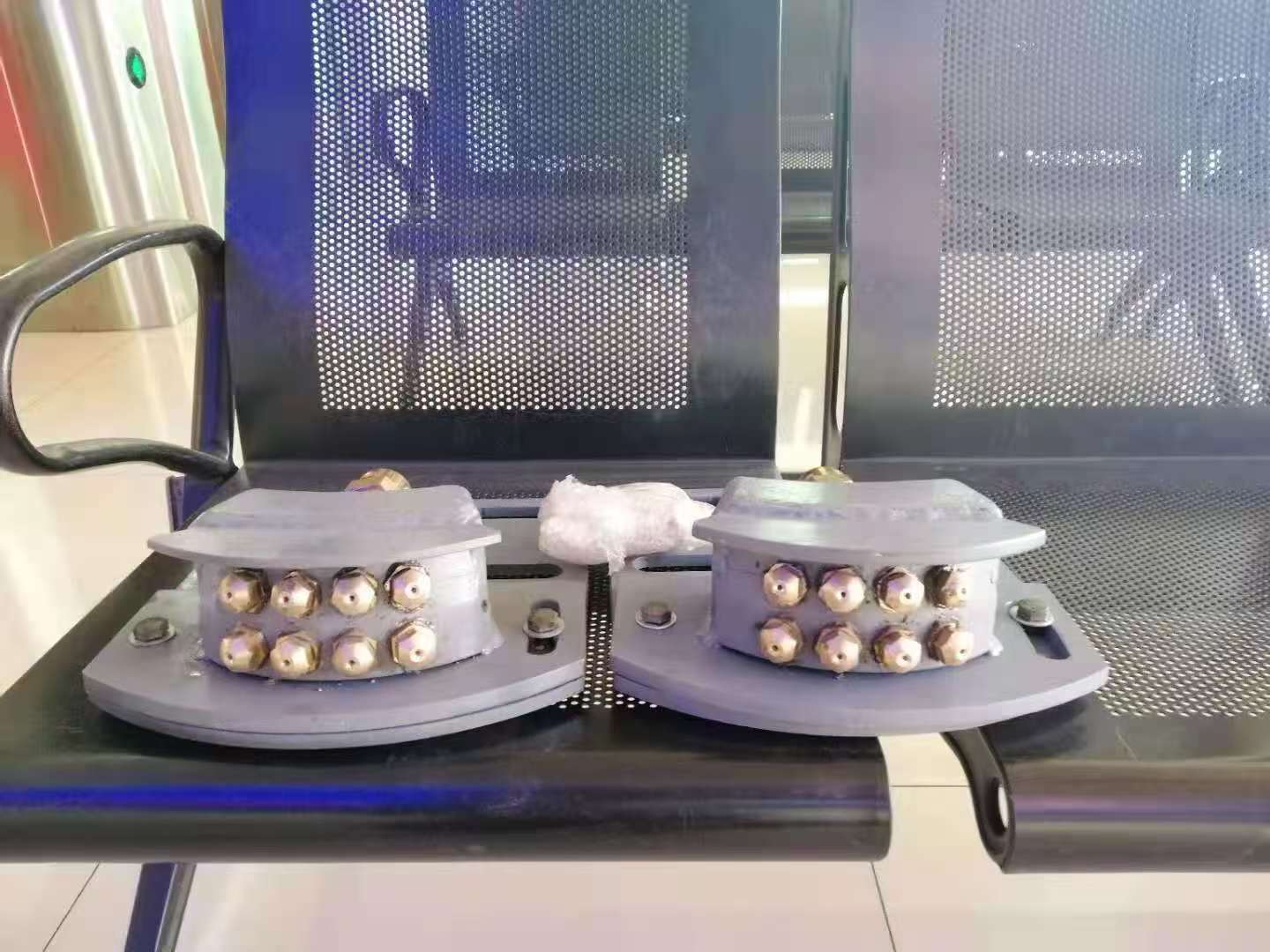 矿上配件