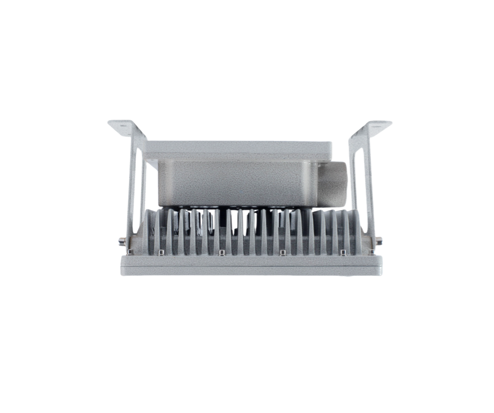 Explosion proof lamp