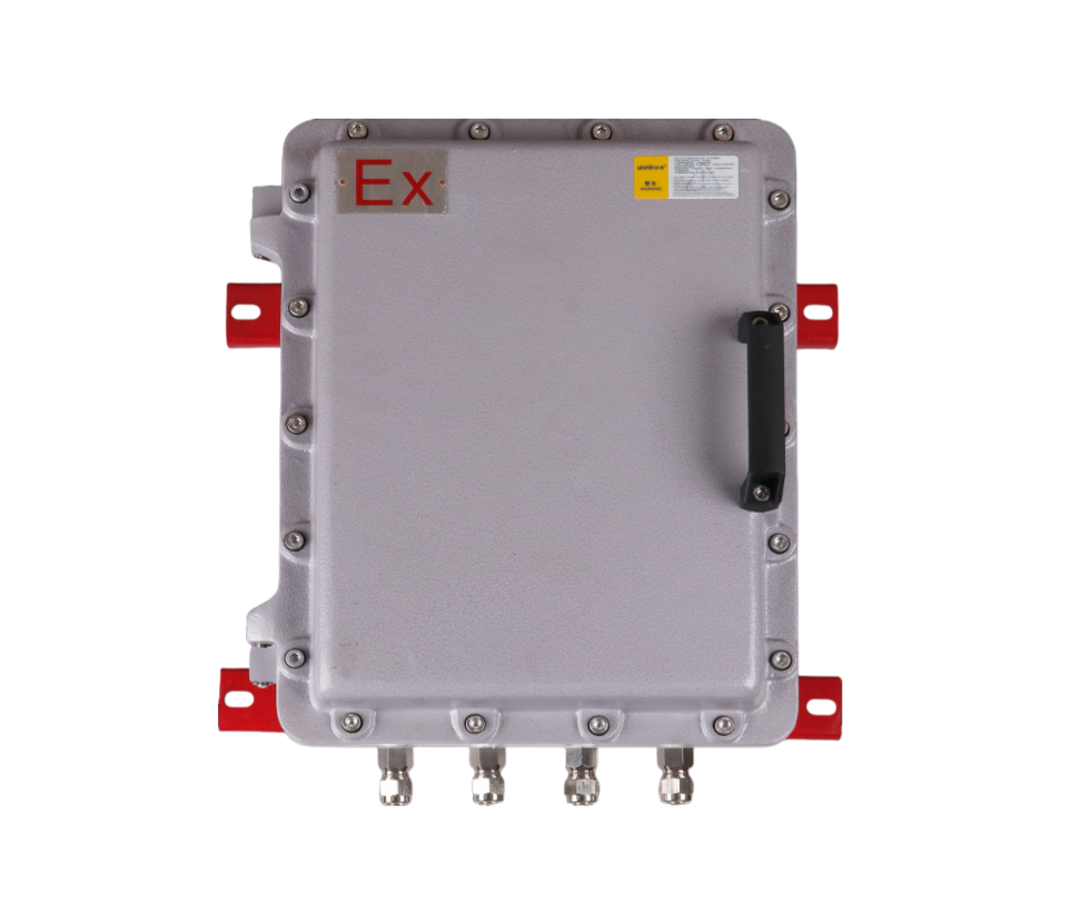 BJX Explosion proof junction box1