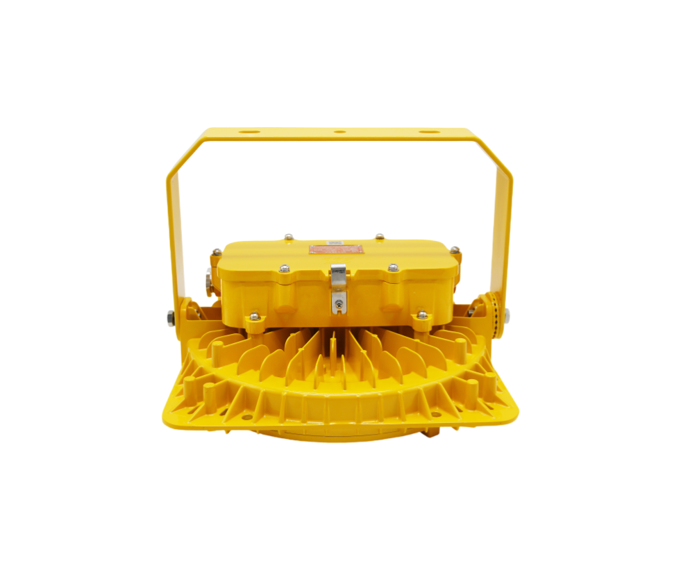 Explosion proof lamp
