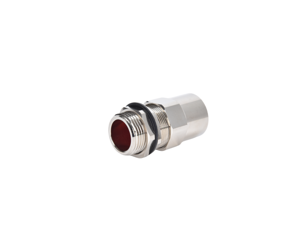 Explosion-proof tube1