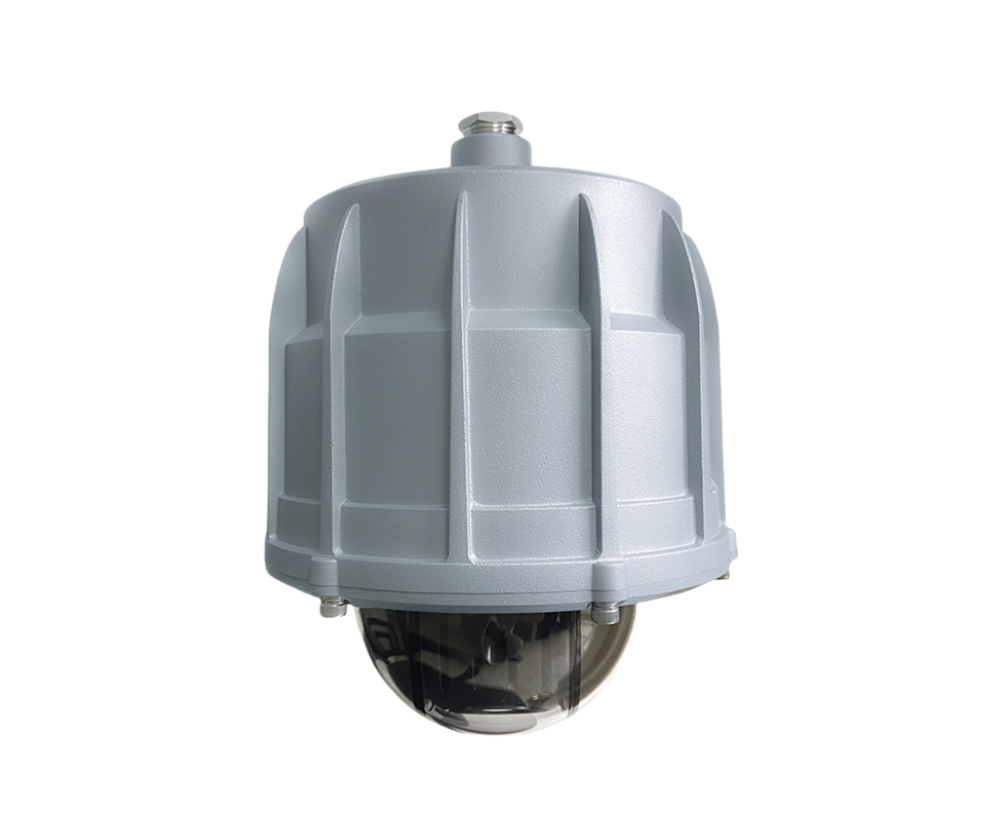 Spherical camera