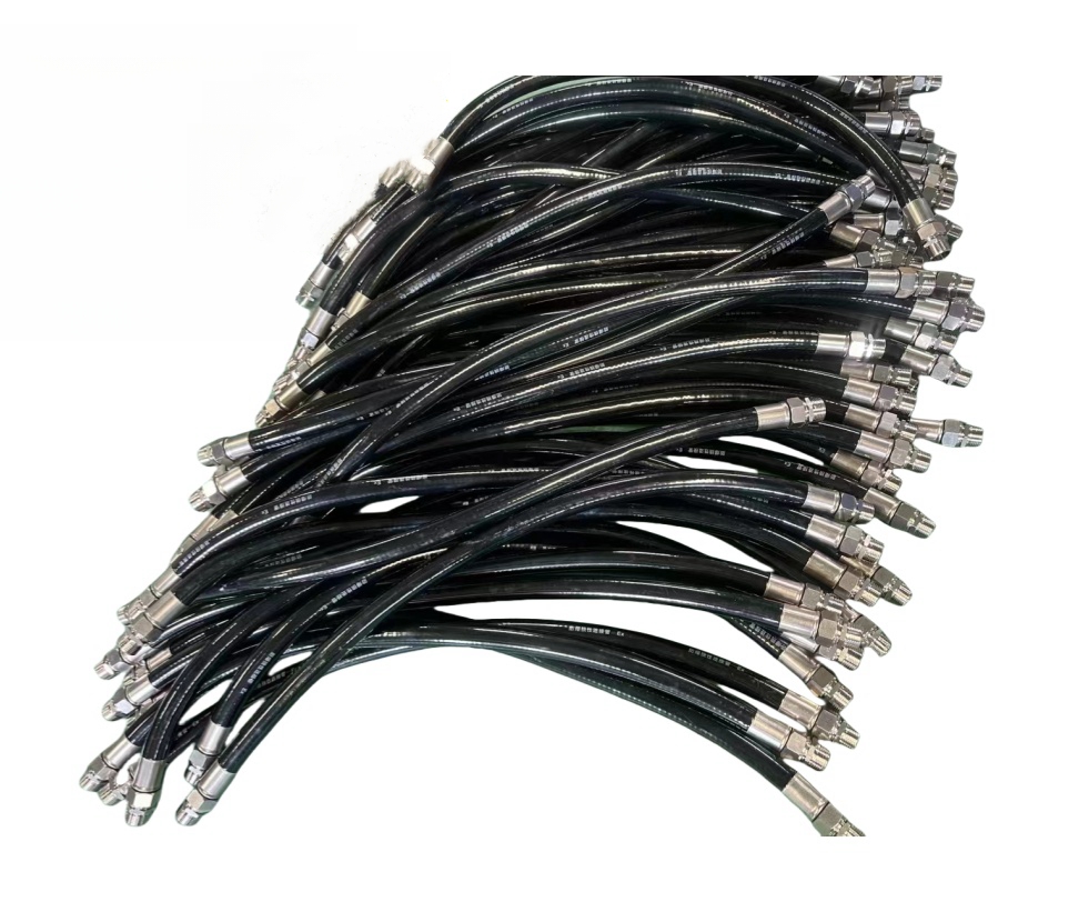 Stainless steel joint
