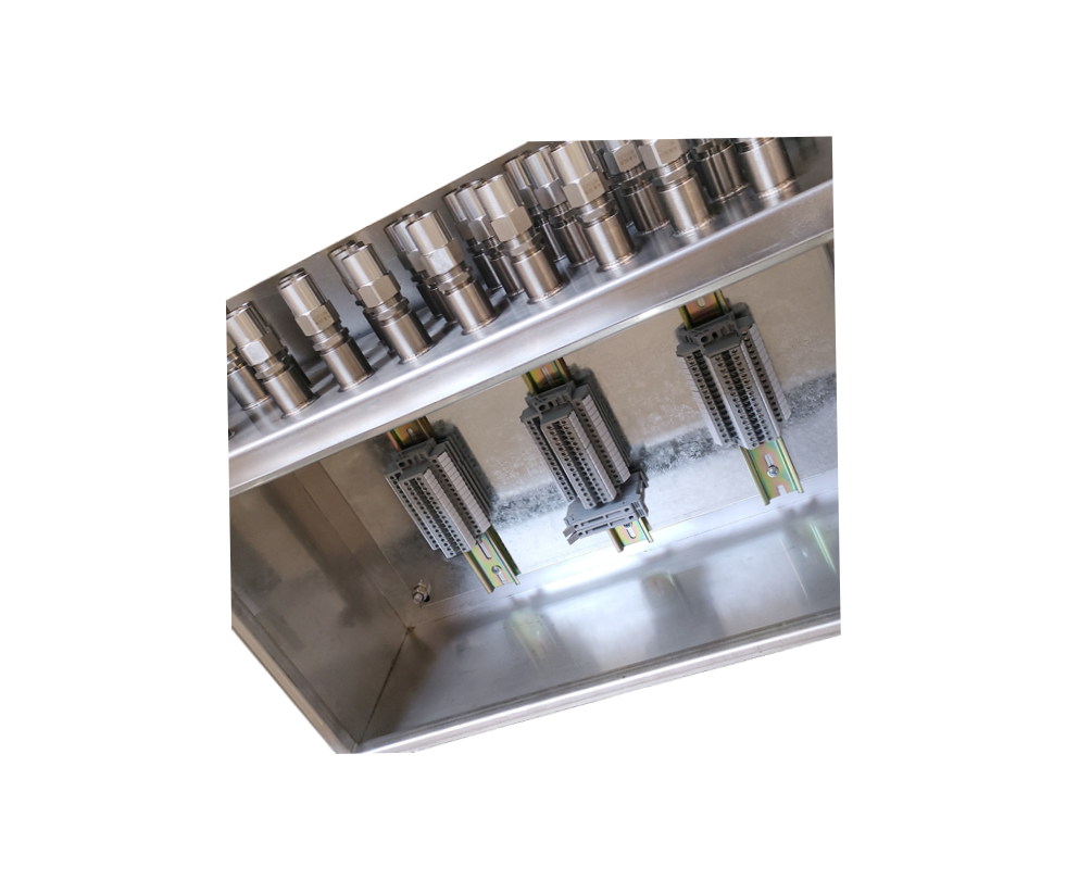 Junction box