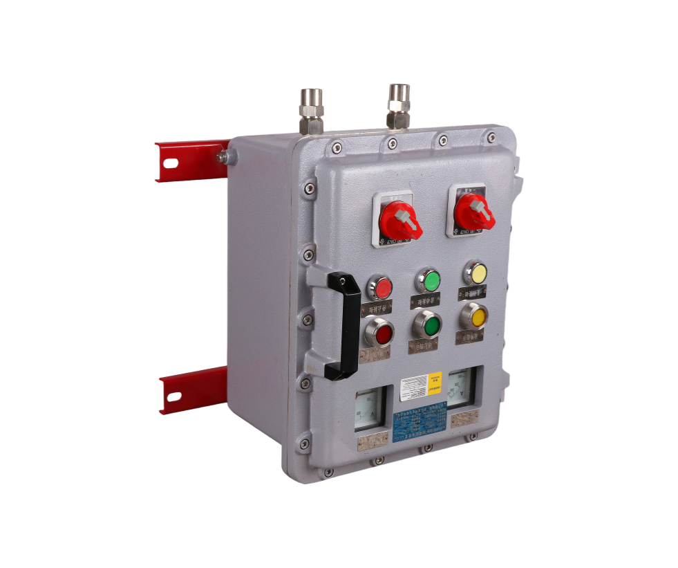 National standard distribution box6