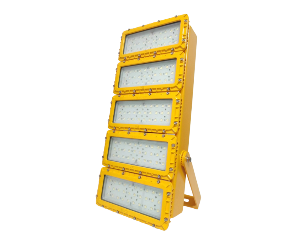 Explosion proof lamp