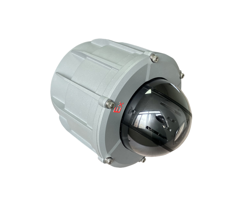 Spherical camera