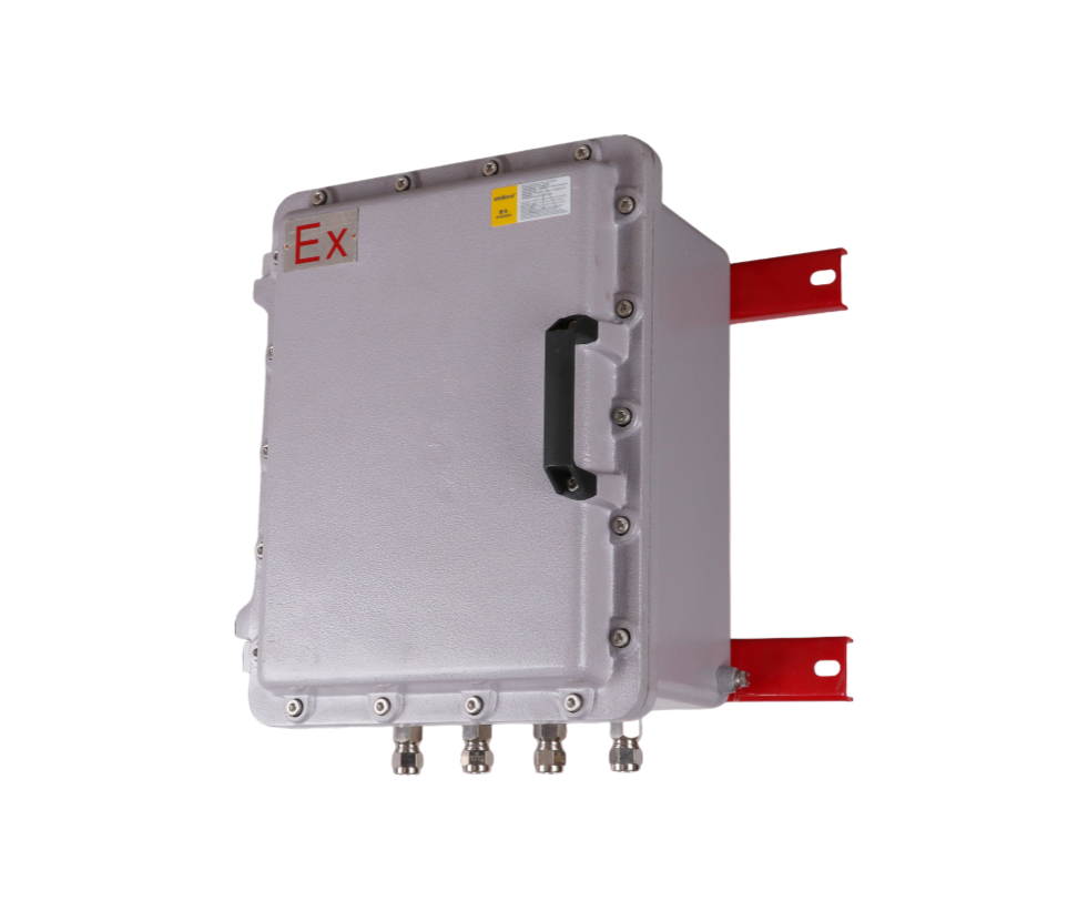 National standard distribution box5