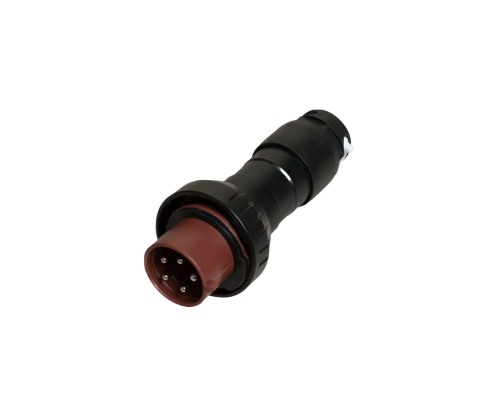 32A connection device