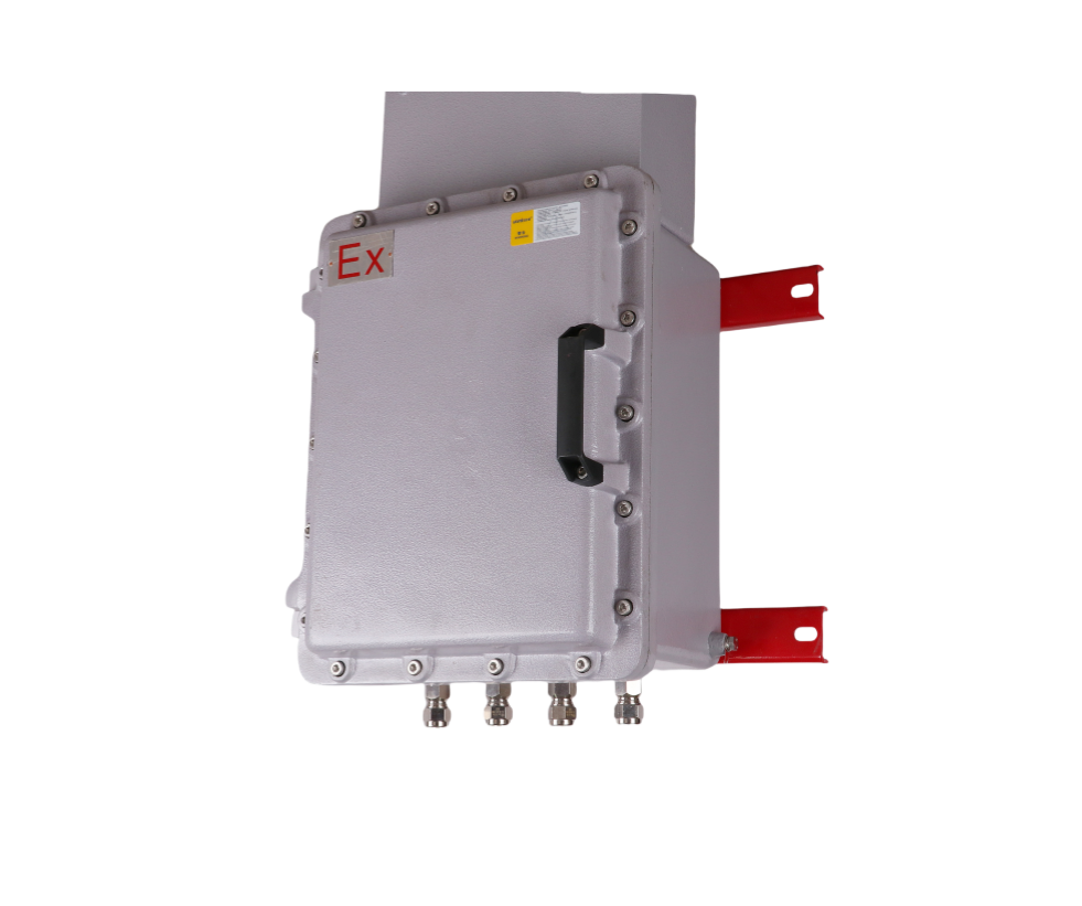 BJX Explosion proof junction box2