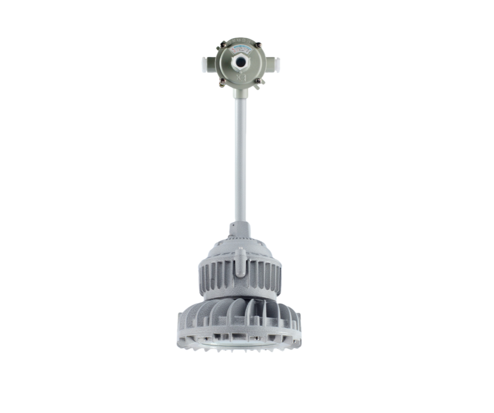 Explosion proof lamp