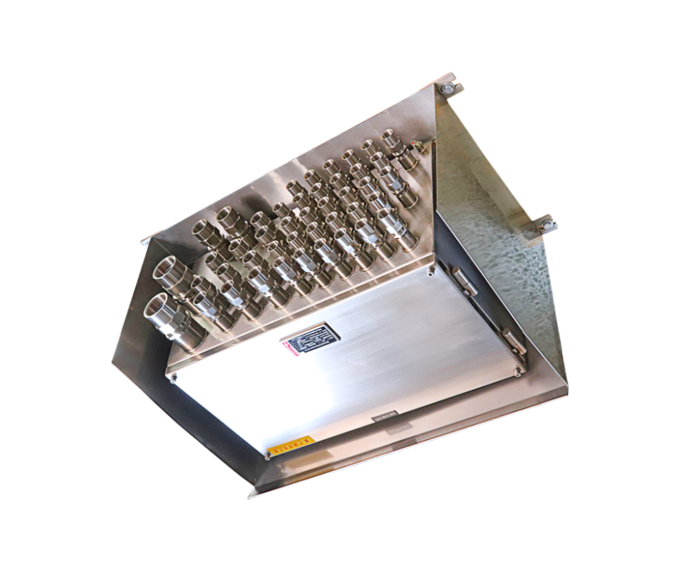 Junction box