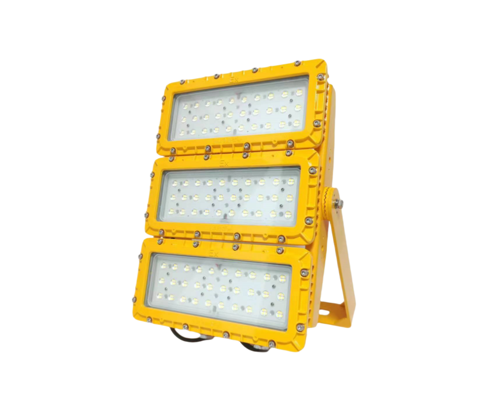 Explosion proof lamp