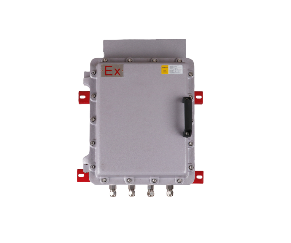 BJX Explosion proof junction box1