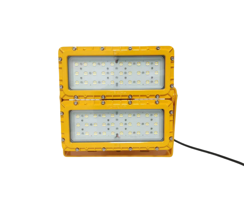 Explosion proof lamp