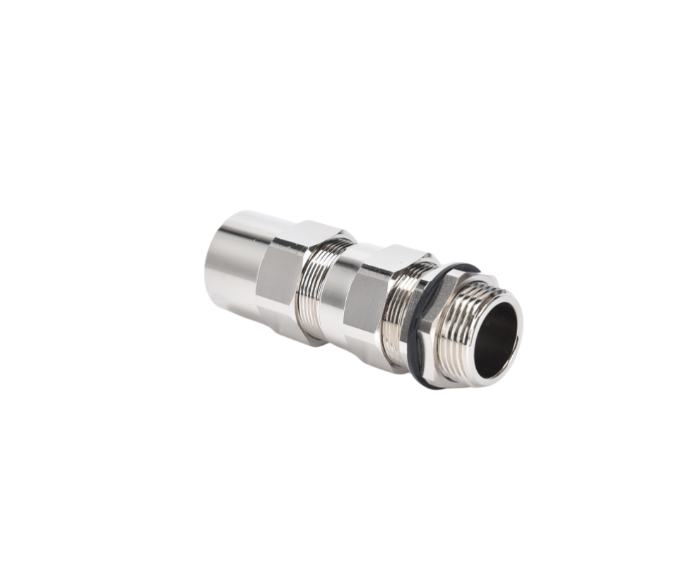 Explosion-proof tube1
