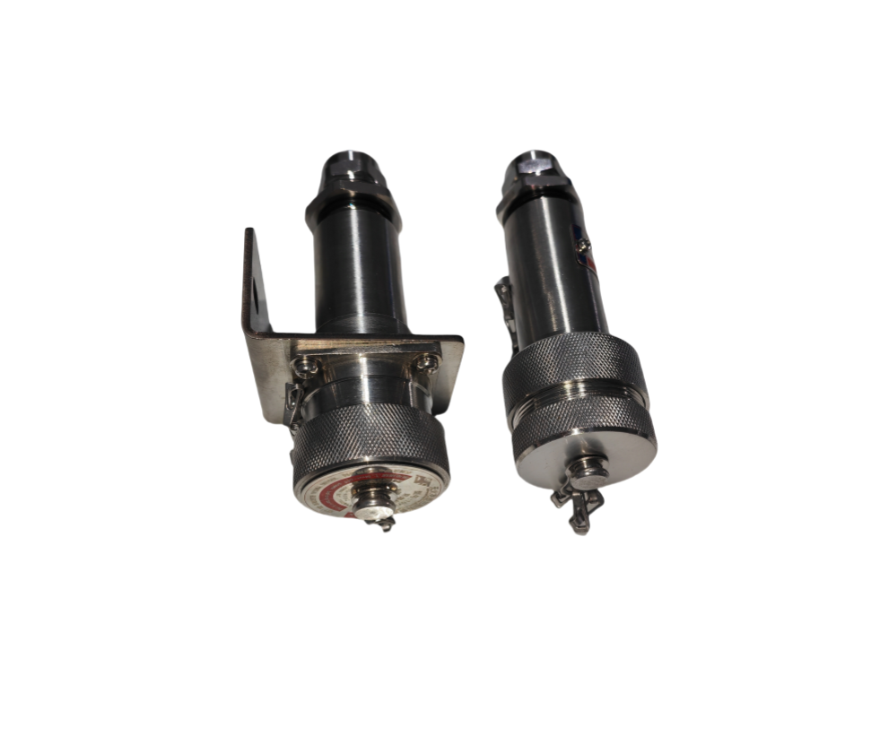 Connection device