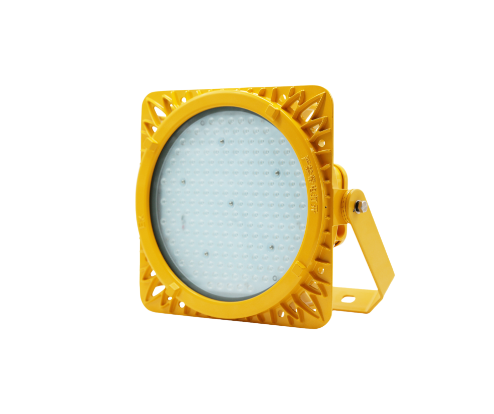 Explosion proof lamp