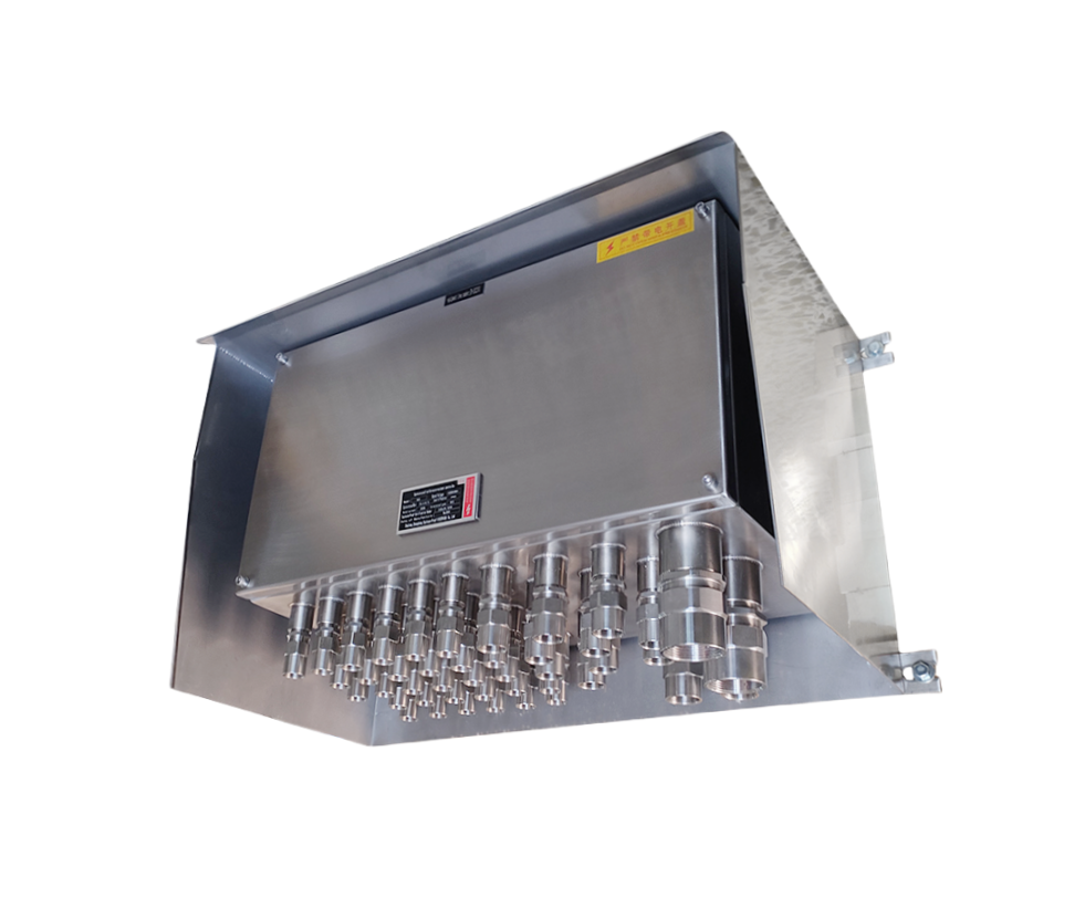 Junction box