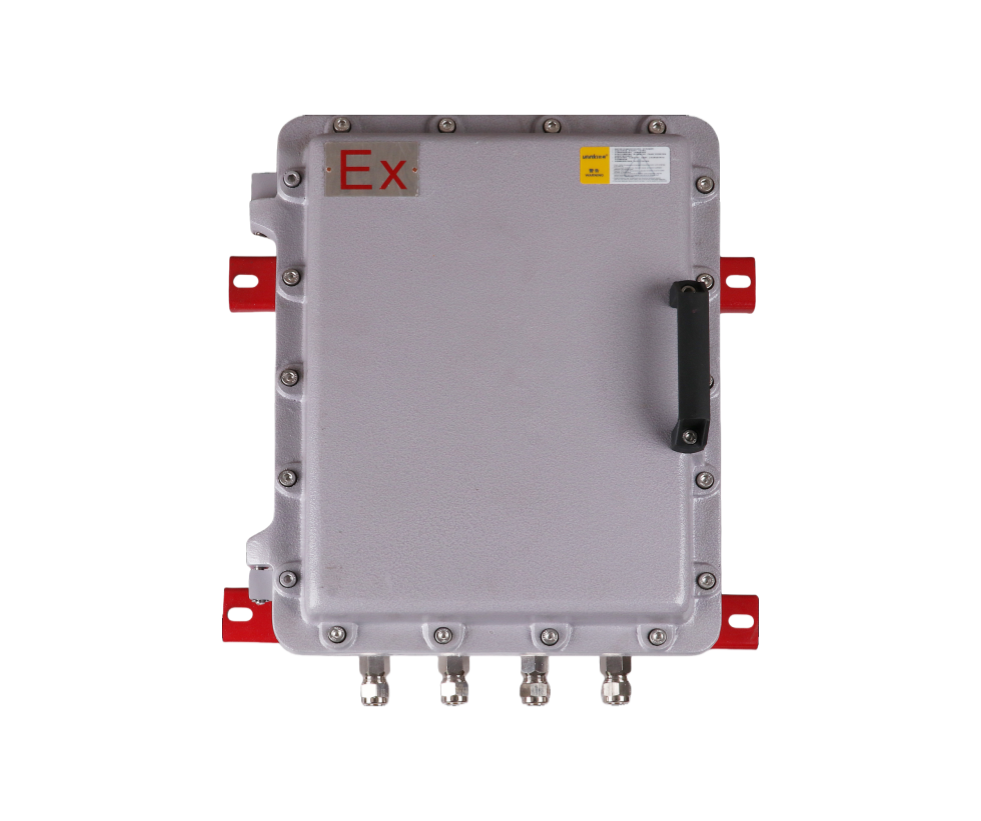 National standard distribution box5