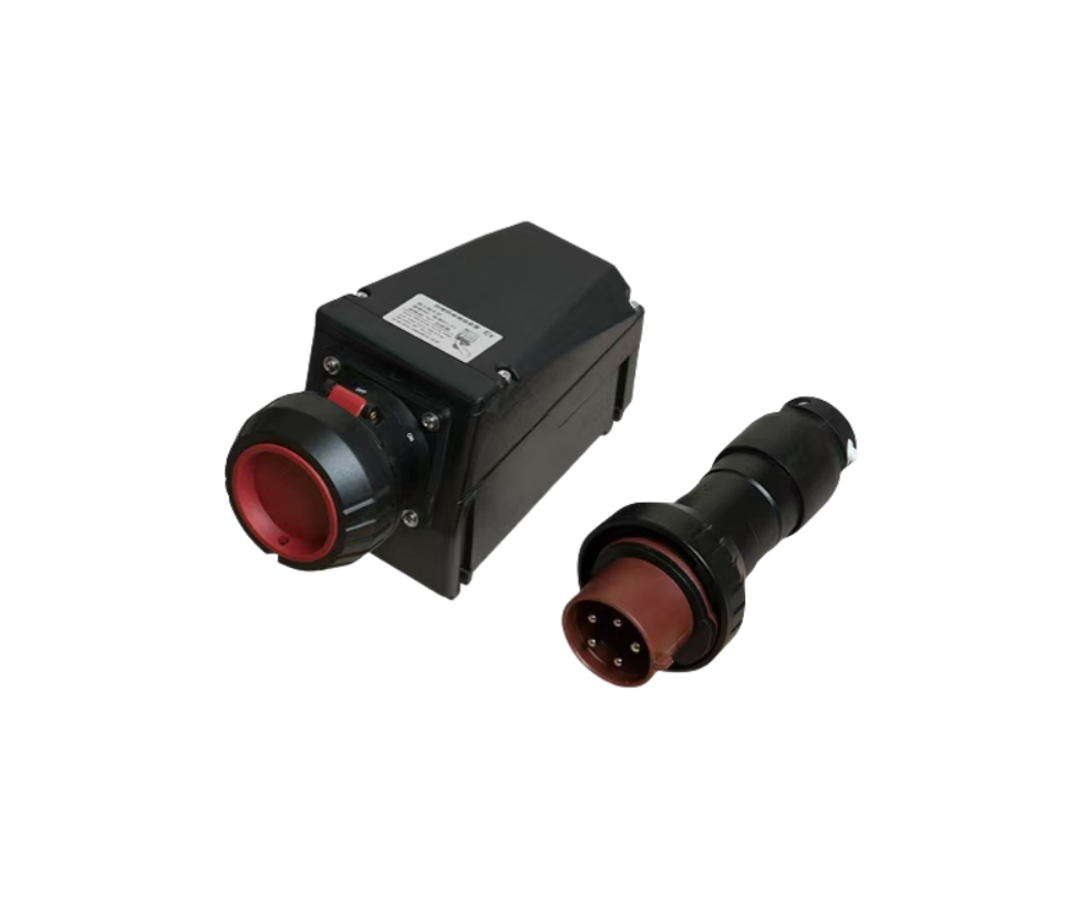 32A connection device
