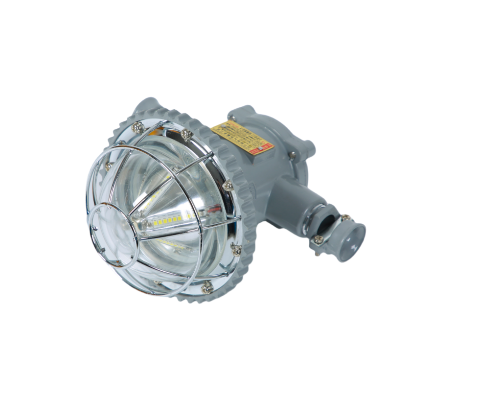 LED tunnel light1