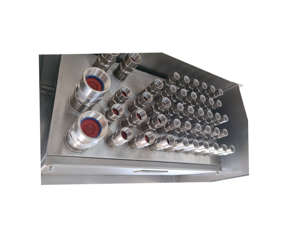 Junction box