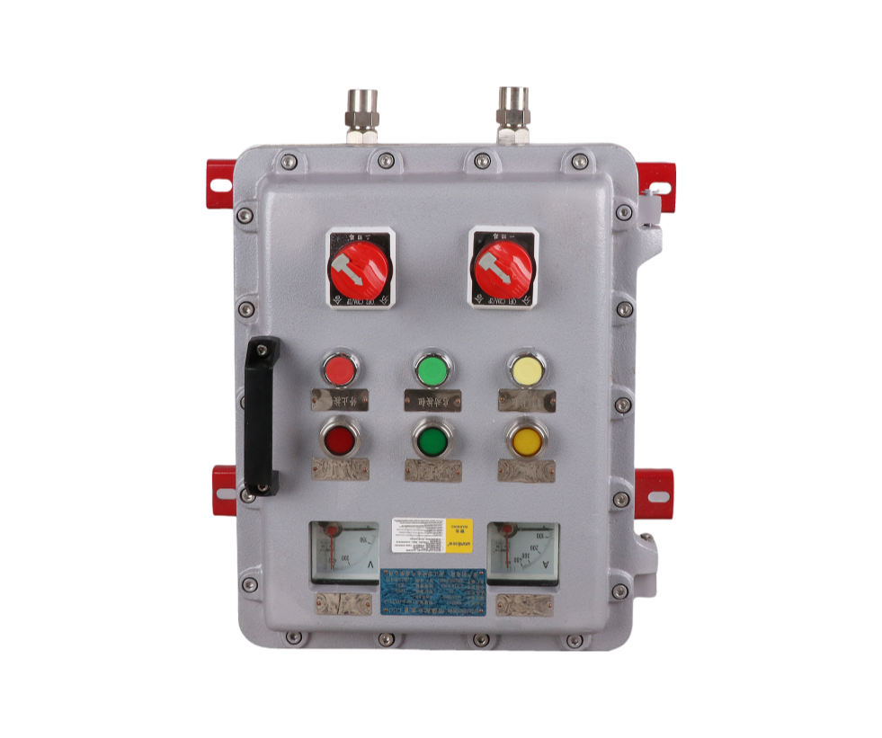National standard distribution box6
