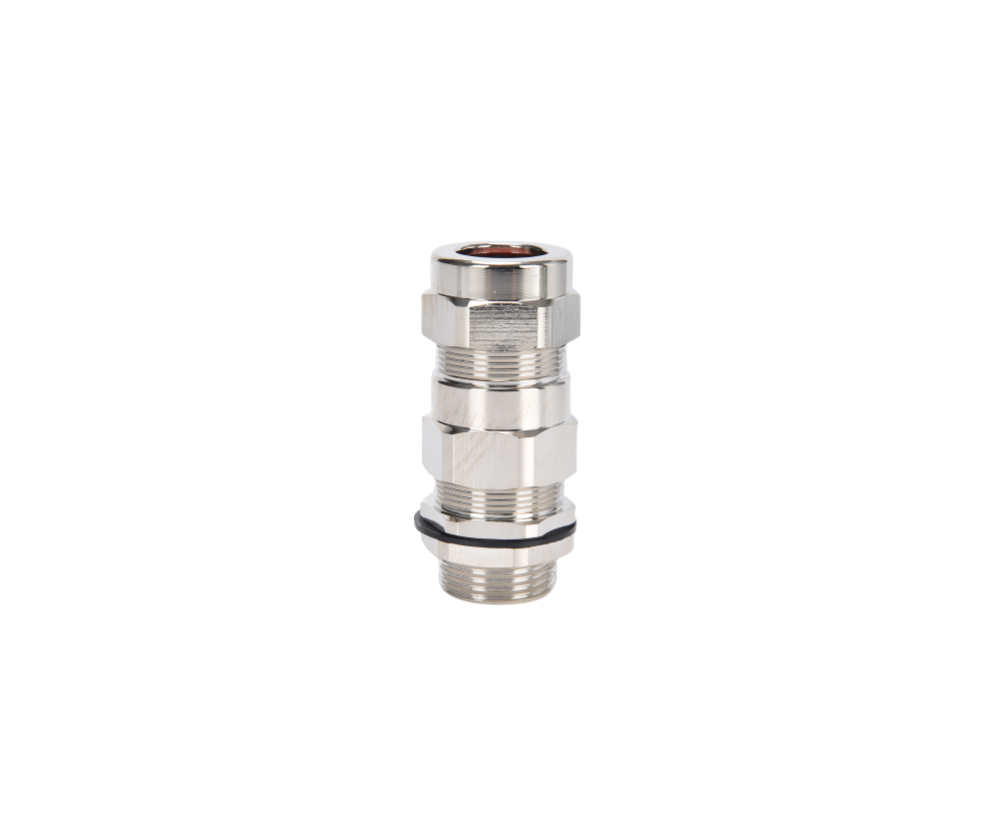 Explosion-proof tube