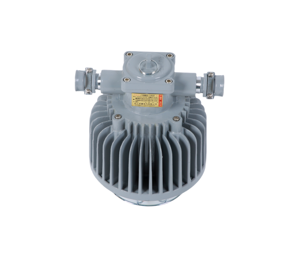 LED tunnel light6