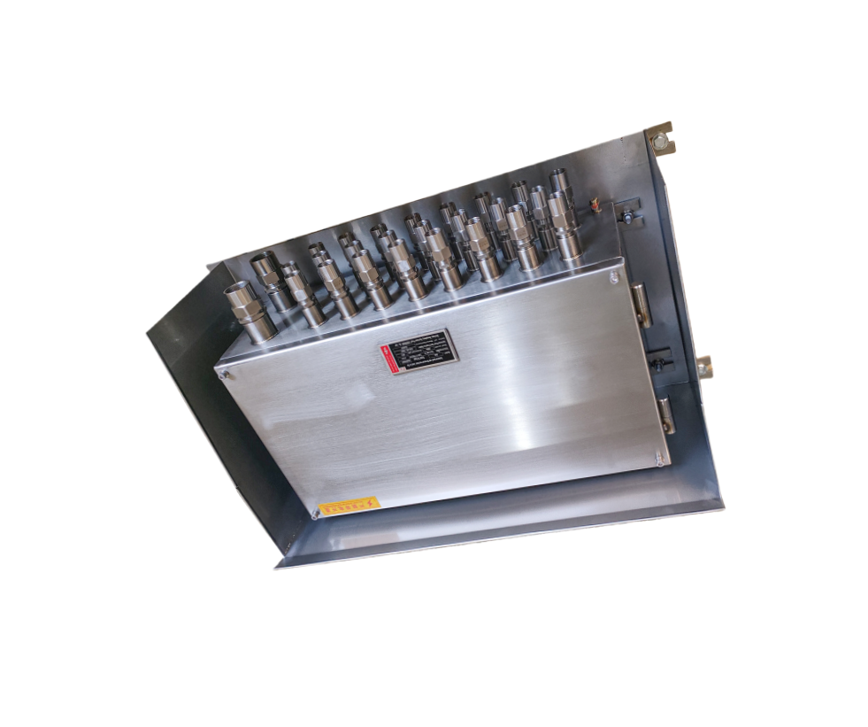 Junction box