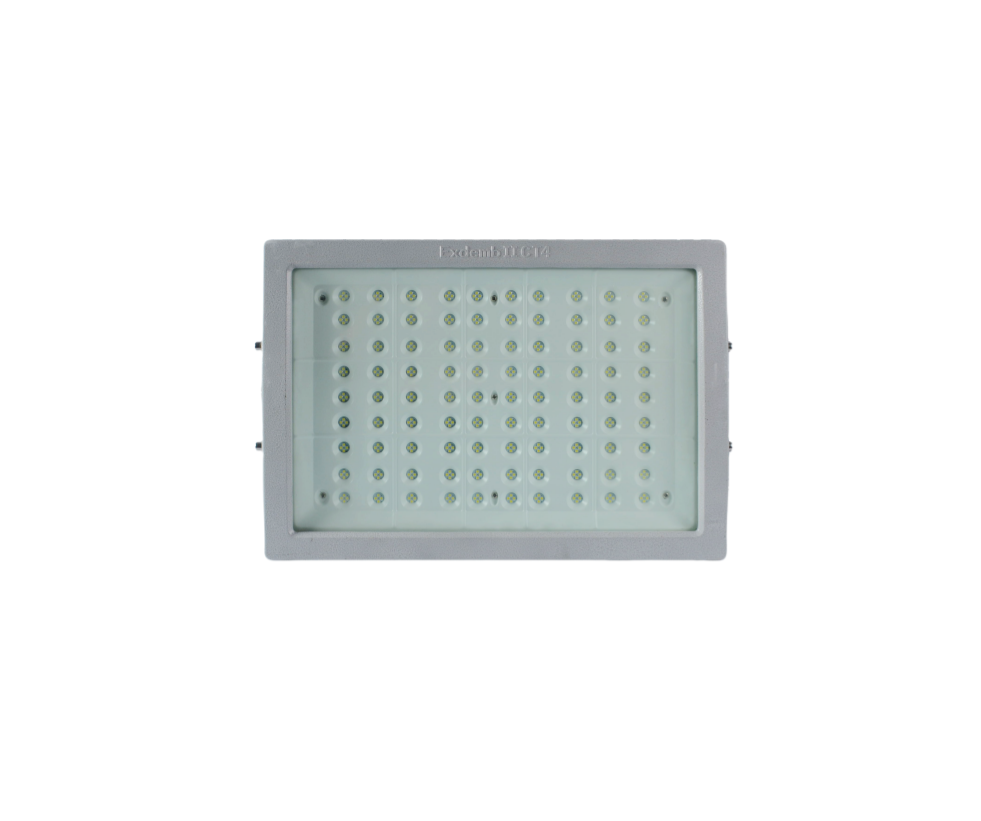Explosion proof lamp