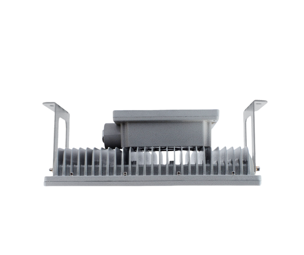 Explosion proof lamp