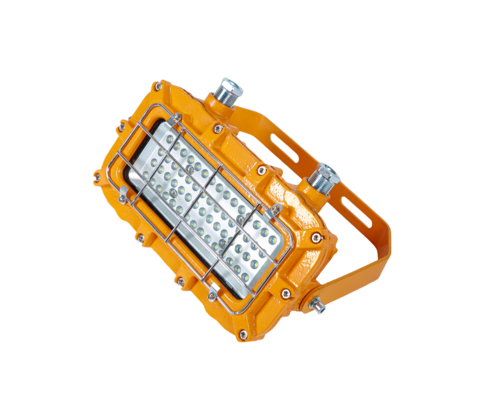 LED bracket light1