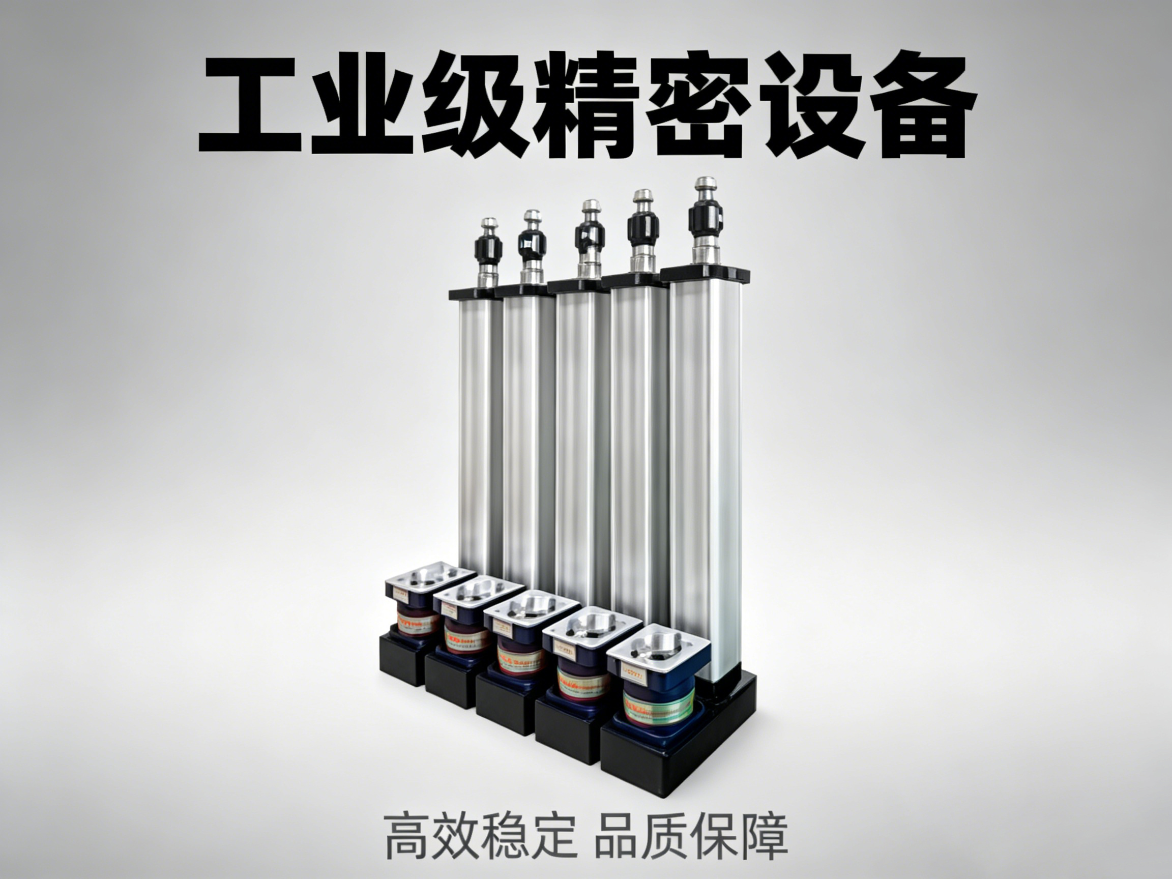 电动缸厂家品牌实力排名｜2026 国产品牌推荐