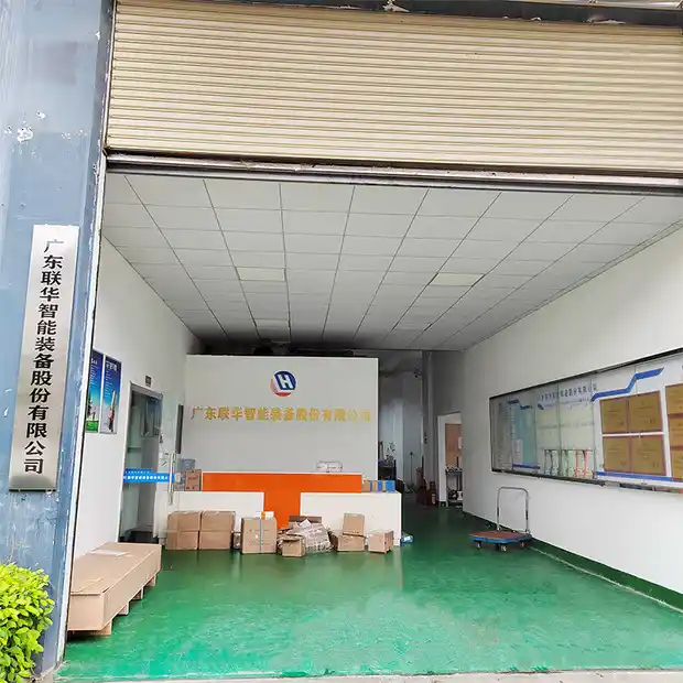 联华电动缸厂家专做电缸|伺服电动缸|高精度伺服压力机定制-品质可靠