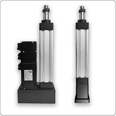 HE40系列伺服电动缸产品叙述