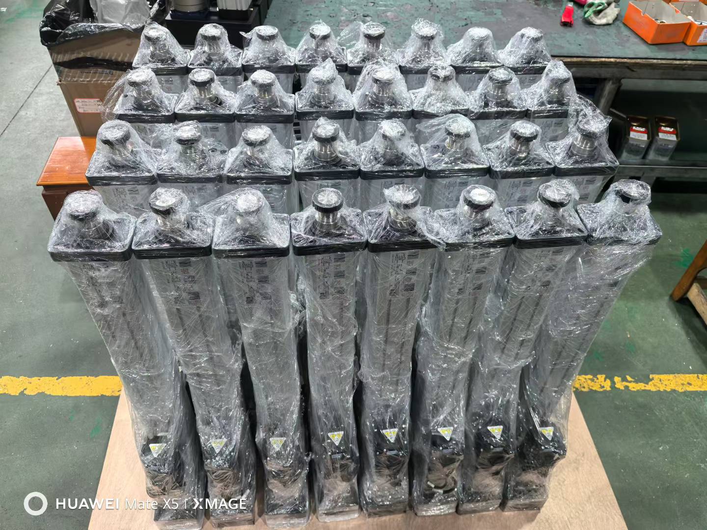 微型电动缸的多维优势与高精度性能解析，广东联华智能装备股份有限公司