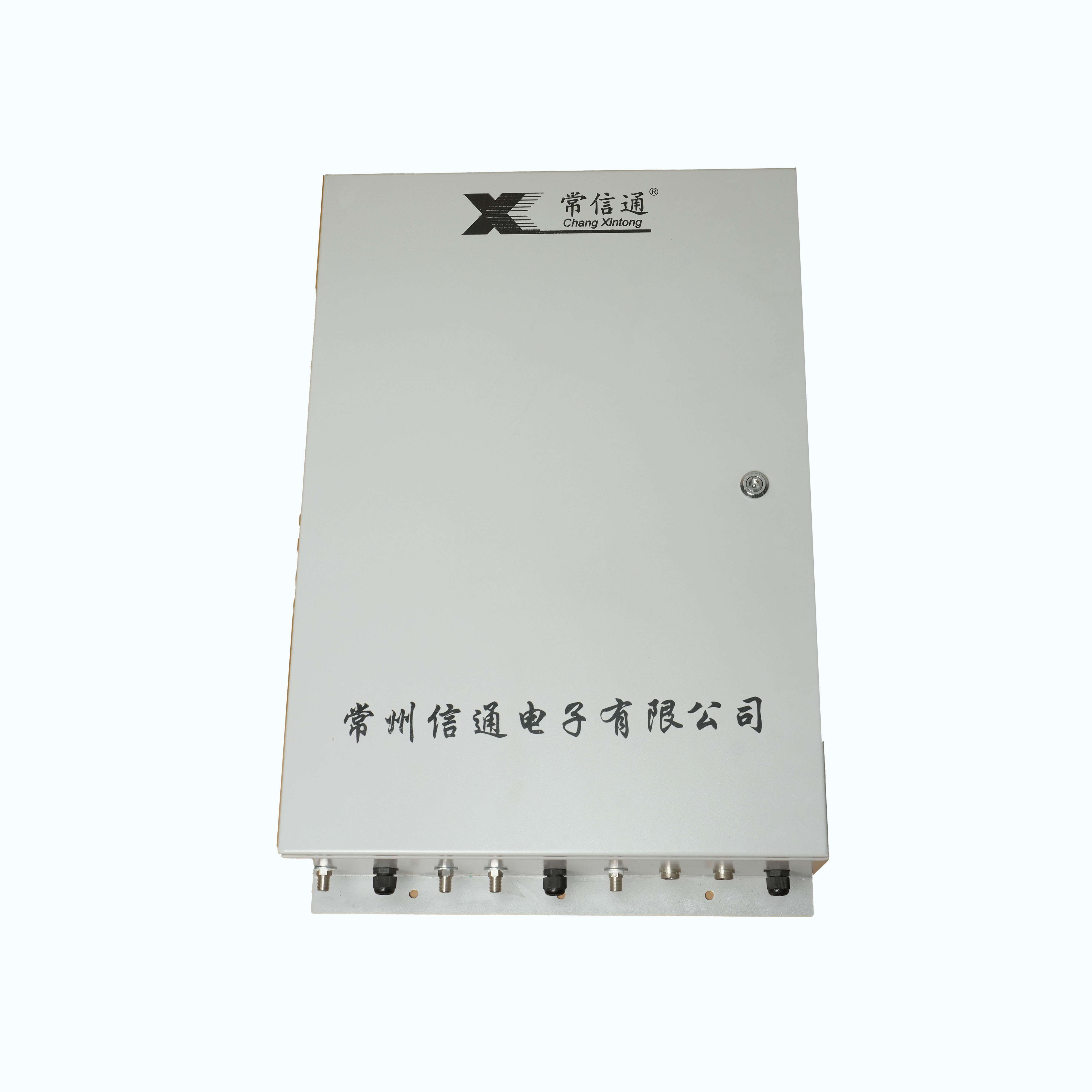 XT-LN-1C0825系列炉用高温工业电视系统控制箱