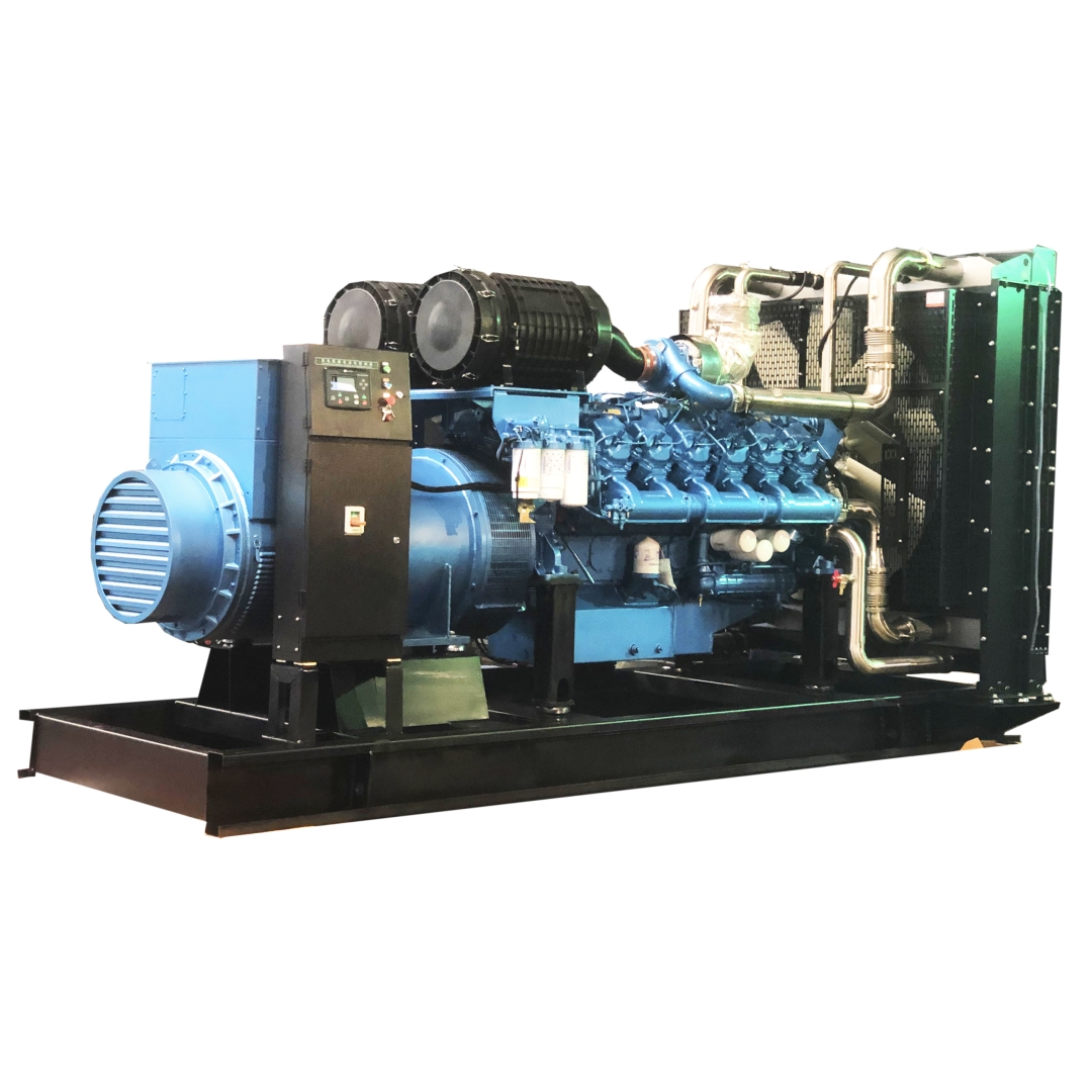 Weichai diesel generator