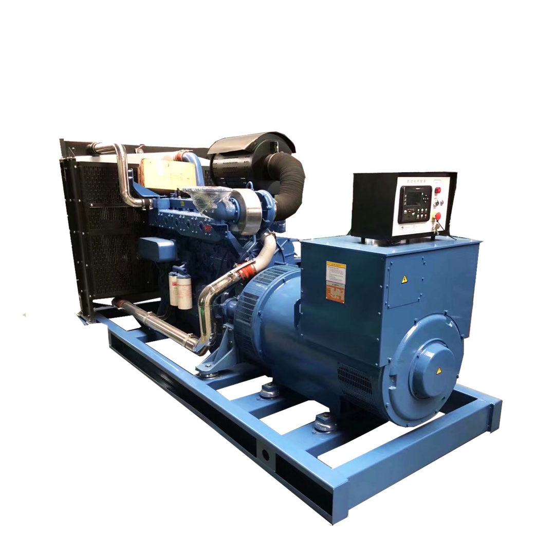 Yuchai diesel generator